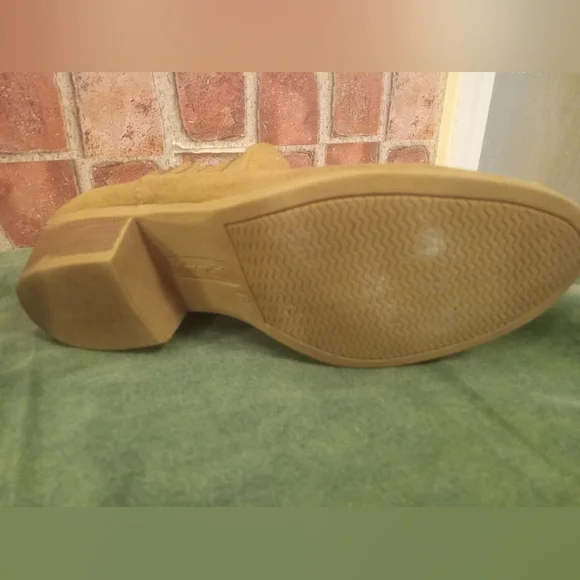 American Eagle calf boots - Picture 9 of 10